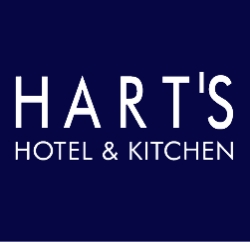 Harts Hotel & Kitchen