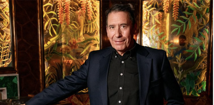 Jools Holland